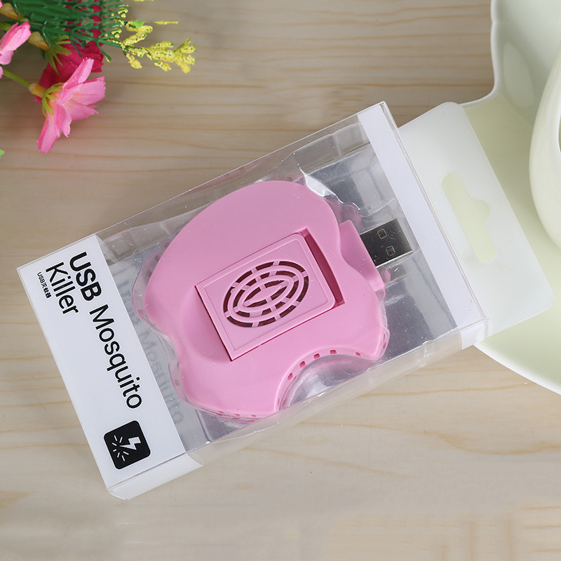 The spring USB mosquito killer is used to carry the portable mosquito repellent household. The spring USB mosquito killer is used to carry the portable mosquito repellent household.
