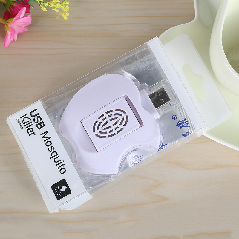 The spring USB mosquito killer is used to carry the portable mosquito repellent household. The spring USB mosquito killer is used to carry the portable mosquito repellent household.