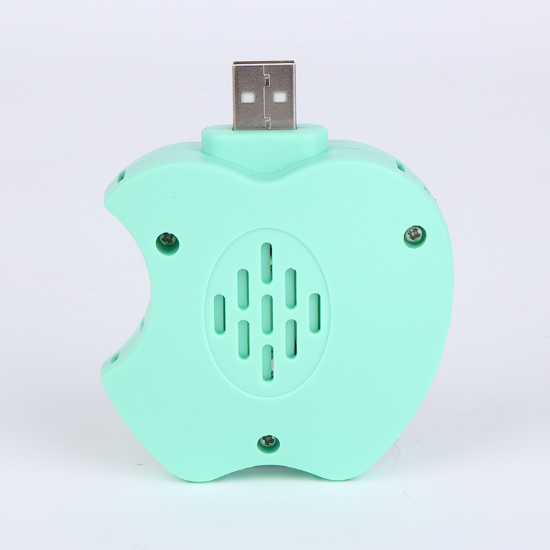 The spring USB mosquito killer is used to carry the portable mosquito repellent household. The spring USB mosquito killer is used to carry the portable mosquito repellent household.