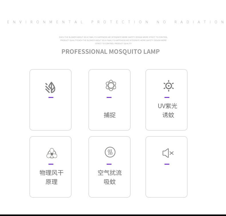 Mosquito Killing Lamp Small Indoor Mosquito Killer Photocatalyst Fly Killing Mosquito Killer Household Small Appliances Factory Wholesale Mosquito Killing Lamp Small Indoor Mosquito Killer Photocatalyst Fly Killing Mosquito Killer Household Small Appliances Factory Wholesale
