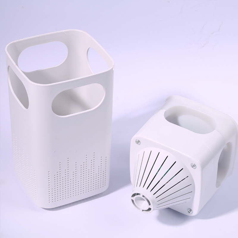 Mosquito Killing Lamp Small Indoor Mosquito Killer Photocatalyst Fly Killing Mosquito Killer Household Small Appliances Factory Wholesale