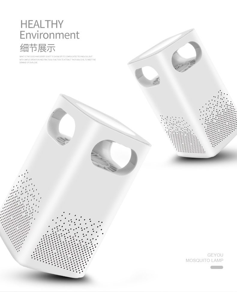 Mosquito Killing Lamp Small Indoor Mosquito Killer Photocatalyst Fly Killing Mosquito Killer Household Small Appliances Factory Wholesale Mosquito Killing Lamp Small Indoor Mosquito Killer Photocatalyst Fly Killing Mosquito Killer Household Small Appliances Factory Wholesale