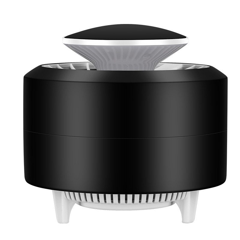 2021 New Internet Celebrity Photocatalyst USB Mosquito Killing Lamp Mosquito Trap Lamp Fly Killing Led Mosquito Killer Household Mosquito Repellent