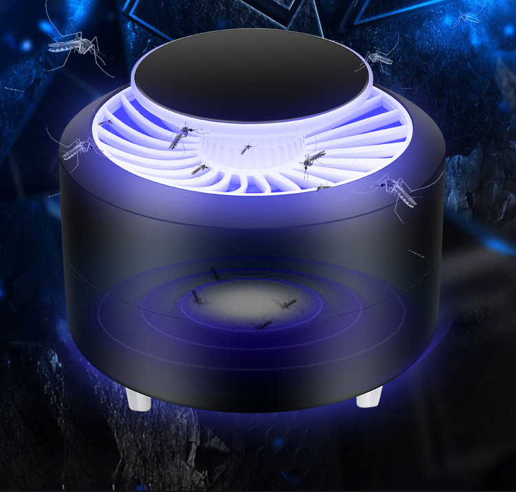2021 New Internet Celebrity Photocatalyst USB Mosquito Killing Lamp Mosquito Trap Lamp Fly Killing Led Mosquito Killer Household Mosquito Repellent 2021 New Internet Celebrity Photocatalyst USB Mosquito Killing Lamp Mosquito Trap Lamp Fly Killing Led Mosquito Killer Household Mosquito Repellent