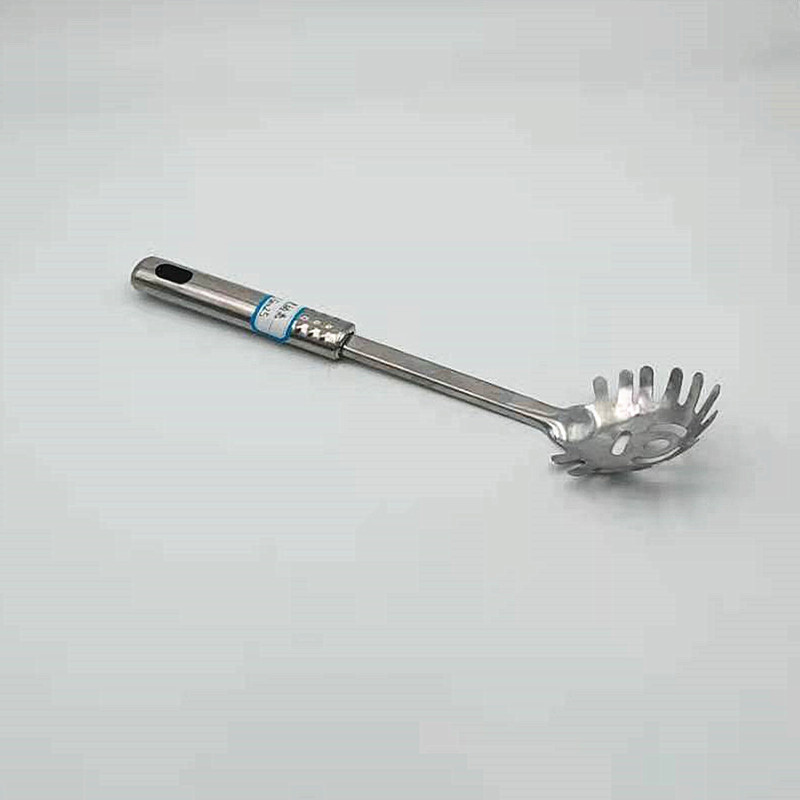 Internet Hot Nine Beads Stainless Steel Colander Slotted Spoon Kitchenware Tableware Kitchen Supplies Hardware Kitchen and Bathroom Internet Hot Nine Beads Stainless Steel Colander Slotted Spoon Kitchenware Tableware Kitchen Supplies Hardware Kitchen and Bathroom