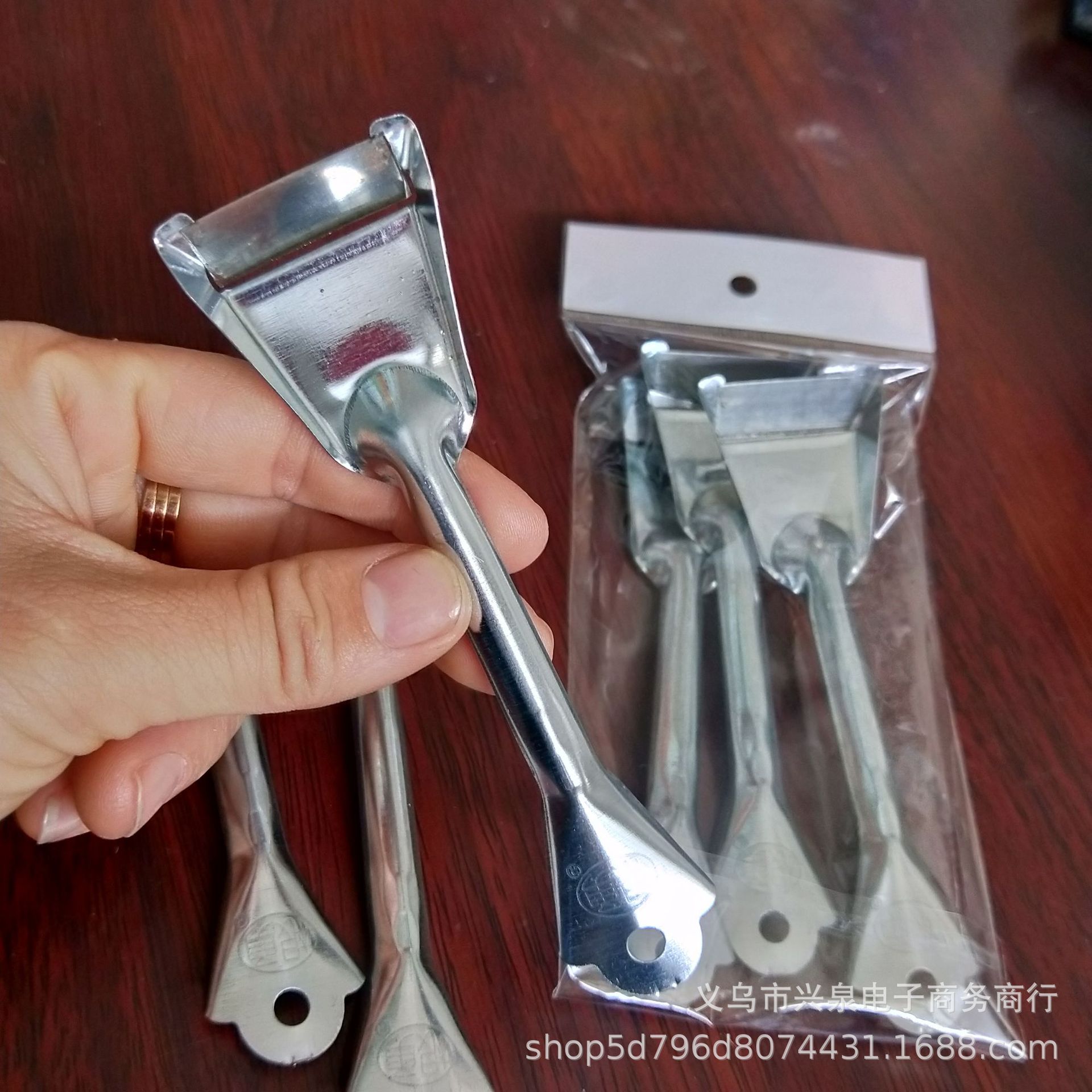 One Yuan Store Discount Package Peeler 3 Pack Iron Sheet Peeler Paring Knife Set One Yuan Store Discount Package Peeler 3 Pack Iron Sheet Peeler Paring Knife Set