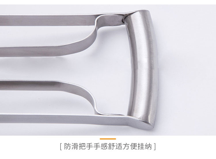 Stainless steel pineapple carver pineapple knife peeler pineapple coring and core-cutting pineapple paring knife Stainless steel pineapple carver pineapple knife peeler pineapple coring and core-cutting pineapple paring knife