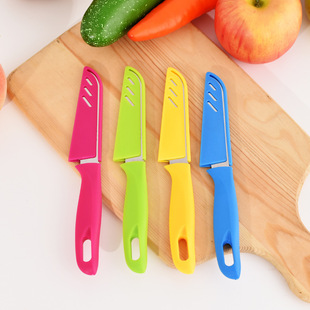 Multi-Functional Stainless Steel Smiley Face Fruit Peeling Knife Apple Peeler Potato Paring Knife Multi-Functional Stainless Steel Smiley Face Fruit Peeling Knife Apple Peeler Potato Paring Knife