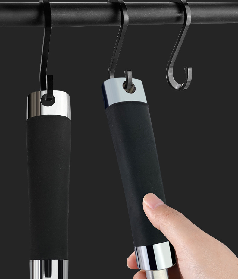 In Stock Direct Selling Stainless Steel Kitchen Gadget Household Kitchenware Paring Knife Garlic Press Sundries Set