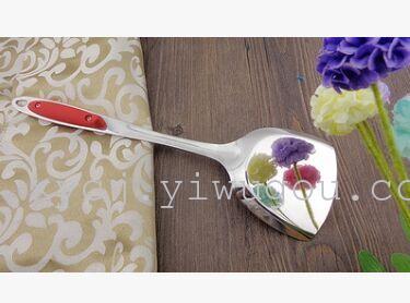 3 per cent of super thick stainless steel kitchen spatula spoon porridge noodles colander kitchenware manufacturer 3 per cent of super thick stainless steel kitchen spatula spoon porridge noodles colander kitchenware manufacturer