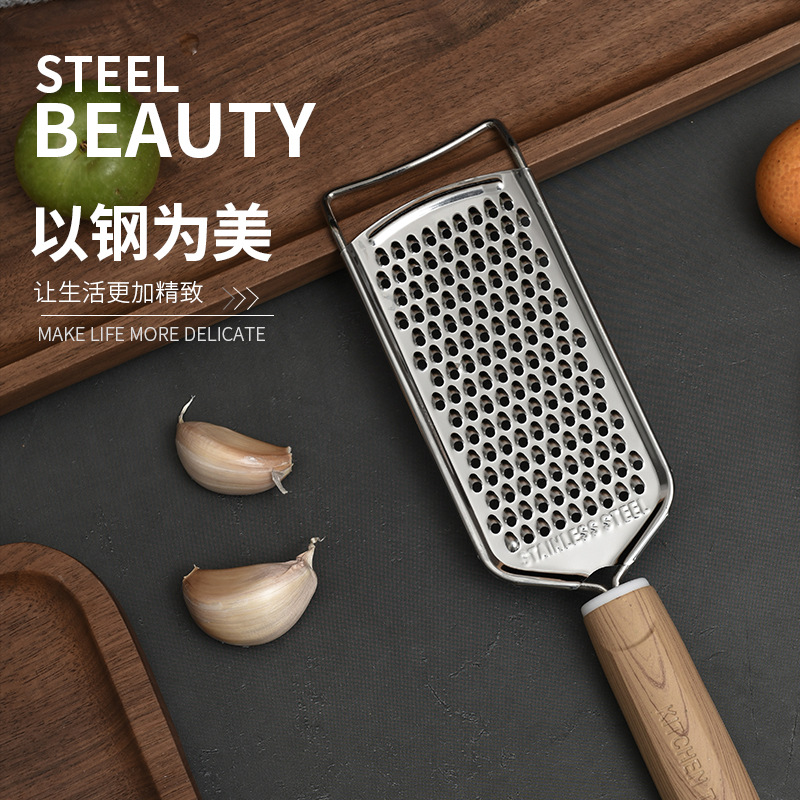 Kitchen Tools Vegetable Peeler Turnip Strip Grater Vegetable and Fruit Potato Peeler Paring Knife Peeler