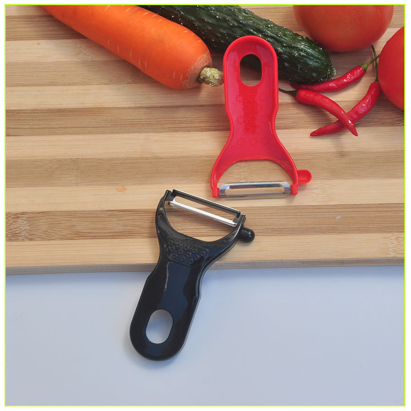Stainless Steel Peeler Factory Direct Sales Peeler Melon and Fruit Beam Knife Kitchen Gadgets Household Paring Knife Stainless Steel Peeler Factory Direct Sales Peeler Melon and Fruit Beam Knife Kitchen Gadgets Household Paring Knife