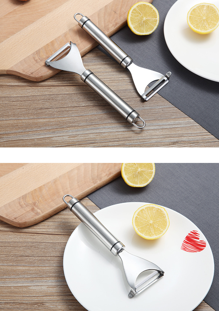304 Stainless Steel Peeler Fruit Peeling Peeler Multifunctional Beam Knife Peeler Melon and Fruit Peeling Paring Knife 304 Stainless Steel Peeler Fruit Peeling Peeler Multifunctional Beam Knife Peeler Melon and Fruit Peeling Paring Knife
