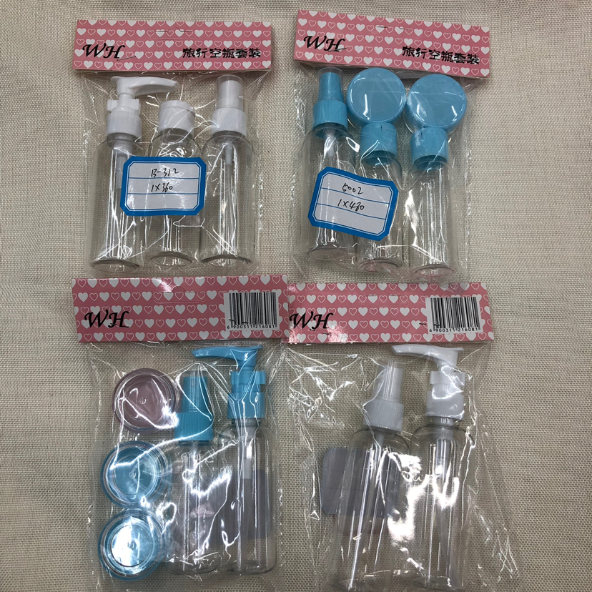 Travel Storage Bottle Multiple Pieces Set Spray Bottle Set Skin Care Products Portable Small Spray Bottle Fire Extinguisher Bottles Spray Bottle Spray Bottle