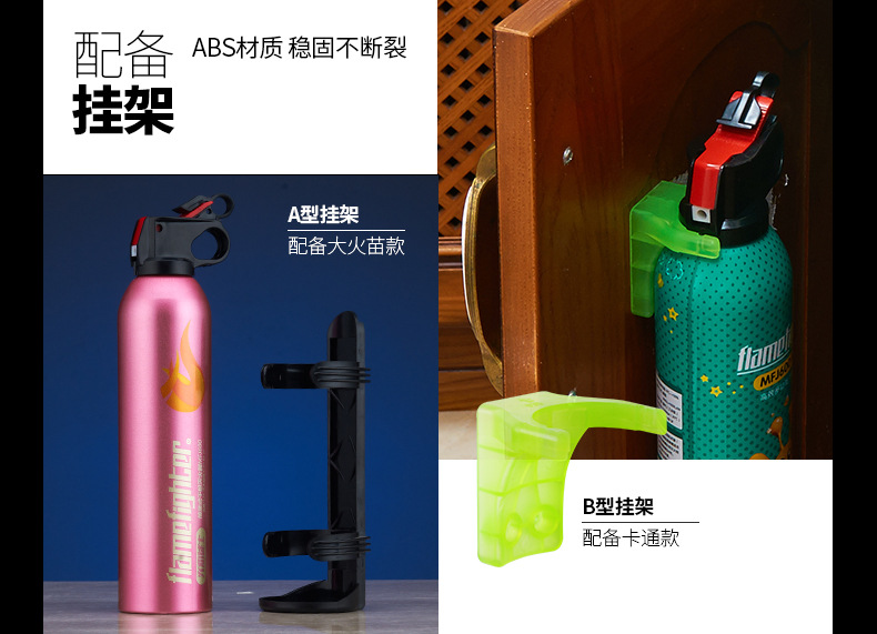 Car Fire Extinguisher Car Small Portable Car Car Dry Powder Fire Equipment Annual Inspection Car Fire Extinguisher Car Small Portable Car Car Dry Powder Fire Equipment Annual Inspection