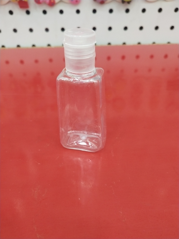 Cartoon Hand Sanitizer Bottle Essence Bottle Various Liquid Bottle 30ml Bottle Fire Extinguisher Bottles