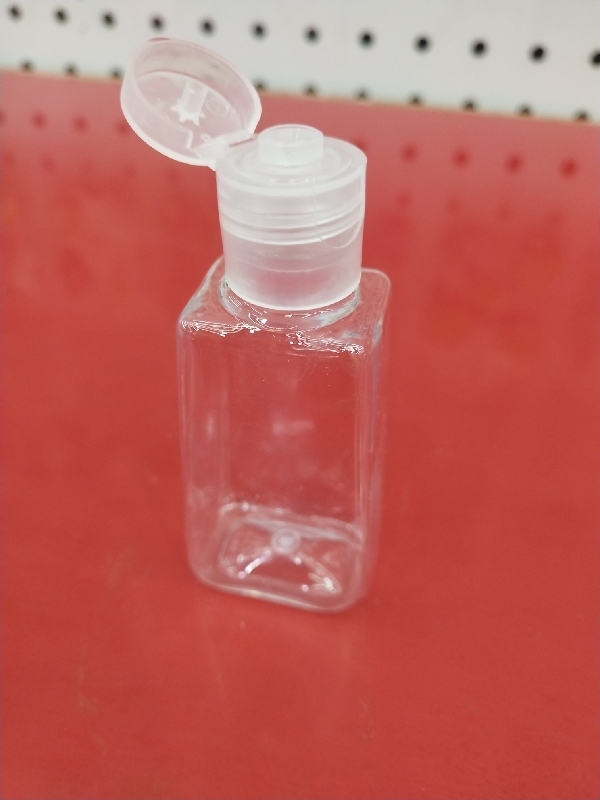 Cartoon Hand Sanitizer Bottle Essence Bottle Various Liquid Bottle 30ml Bottle Fire Extinguisher Bottles