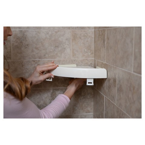 Bathroom Shelf Shelf Shelf Retaining Wall Seamless Multifunctional Triangle Shelf Bathroom Shelf Shelf Shelf Retaining Wall Seamless Multifunctional Triangle Shelf