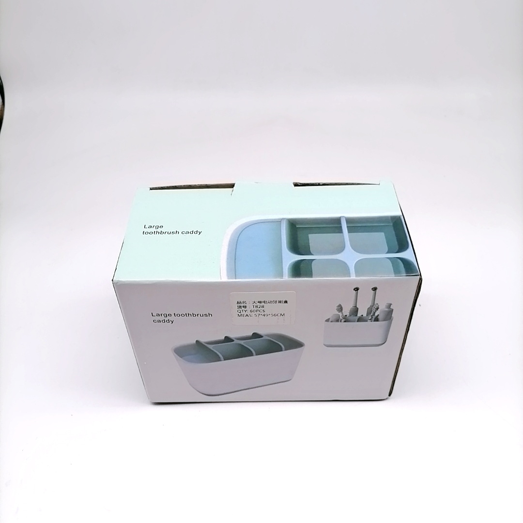 Simple Electric Toothbrush Toothpaste Bathroom Countertop Commodity Shelf Toilet Toiletries Storage Toothbrush Tooth-Cleaners Shelf Simple Electric Toothbrush Toothpaste Bathroom Countertop Commodity Shelf Toilet Toiletries Storage Toothbrush Tooth-Cleaners Shelf