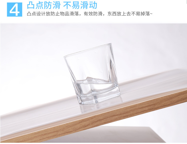 Eva Thick Transparent Drawer Liner Heat Insulation Moisture-Proof Table Mat Wardrobe and Cabinet Pad Paper Shoe Cabinet Liner Eva Thick Transparent Drawer Liner Heat Insulation Moisture-Proof Table Mat Wardrobe and Cabinet Pad Paper Shoe Cabinet Liner
