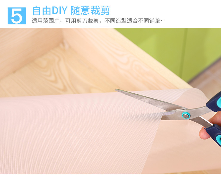 Eva Thick Transparent Drawer Liner Heat Insulation Moisture-Proof Table Mat Wardrobe and Cabinet Pad Paper Shoe Cabinet Liner Eva Thick Transparent Drawer Liner Heat Insulation Moisture-Proof Table Mat Wardrobe and Cabinet Pad Paper Shoe Cabinet Liner