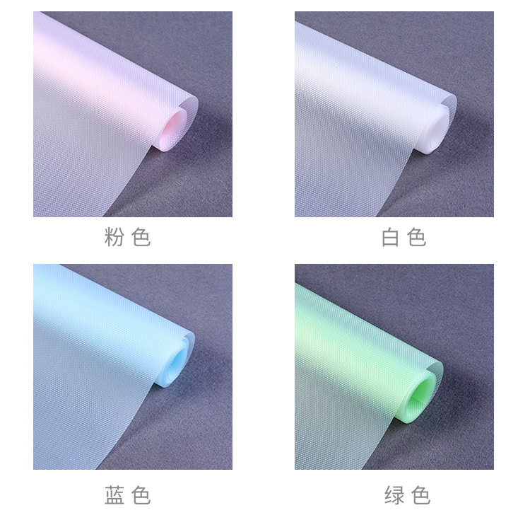 Eva Thick Transparent Drawer Liner Heat Insulation Moisture-Proof Table Mat Wardrobe and Cabinet Pad Paper Shoe Cabinet Liner Eva Thick Transparent Drawer Liner Heat Insulation Moisture-Proof Table Mat Wardrobe and Cabinet Pad Paper Shoe Cabinet Liner