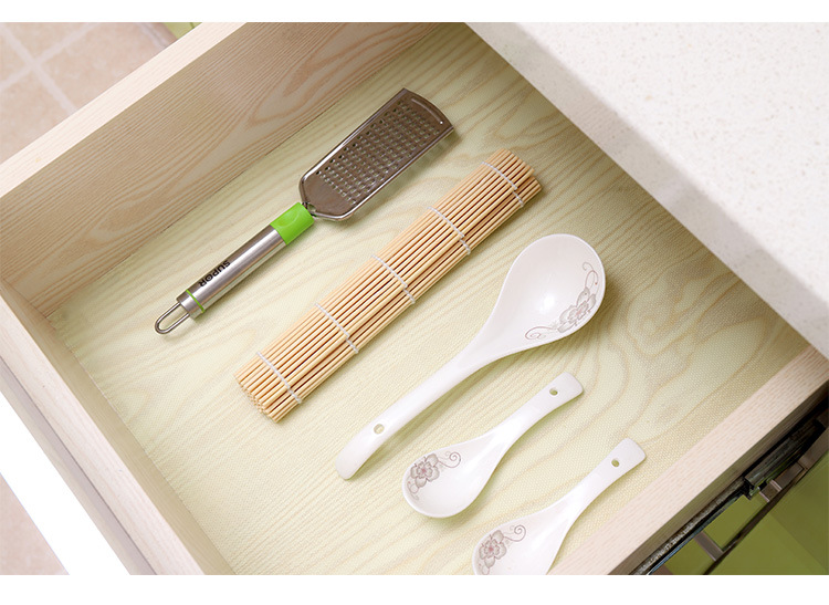 Eva Thick Transparent Drawer Liner Heat Insulation Moisture-Proof Table Mat Wardrobe and Cabinet Pad Paper Shoe Cabinet Liner Eva Thick Transparent Drawer Liner Heat Insulation Moisture-Proof Table Mat Wardrobe and Cabinet Pad Paper Shoe Cabinet Liner