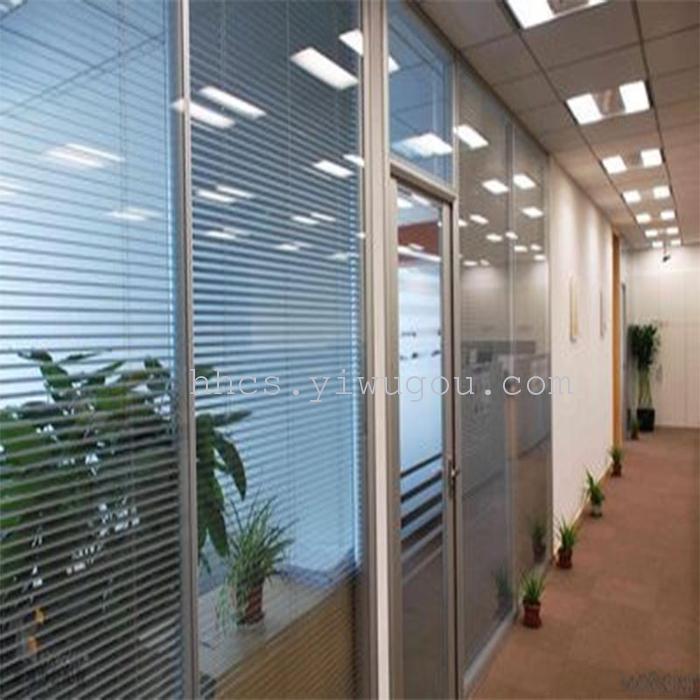 Living Room Louver Curtains Office Louver Curtains Aluminum Louver Curtains Customized Wholesale Curtain Binds