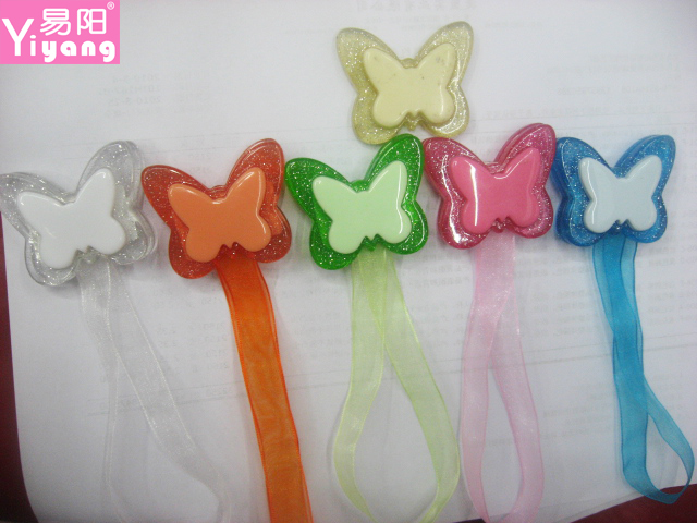 European Butterfly-shaped resin buttons plastic curtains magnetic curtain buckle strap magnetic clasp buckle European Butterfly-shaped resin buttons plastic curtains magnetic curtain buckle strap magnetic clasp buckle
