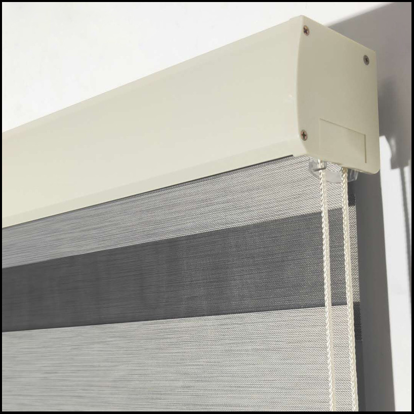 High-End Soft Mesh Curtains Venetian Blind Roller Shutter Mesh Curtains Double-Layer Curtain Living Room Dining Room Bedroom Balcony Office Direct Sales High-End Soft Mesh Curtains Venetian Blind Roller Shutter Mesh Curtains Double-Layer Curtain Living Room Dining Room Bedroom Balcony Office Direct Sales