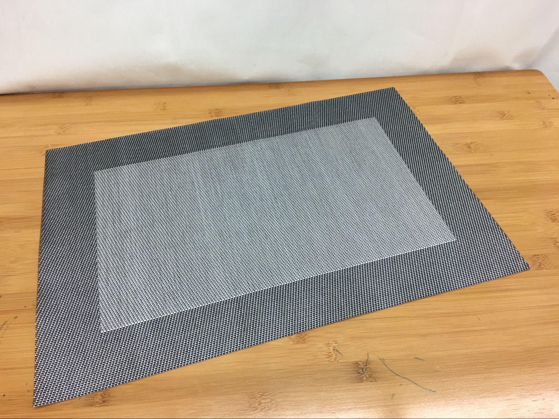 Manufacturers of direct environmental protection pad European PVC western heat insulation pad Manufacturers of direct environmental protection pad European PVC western heat insulation pad