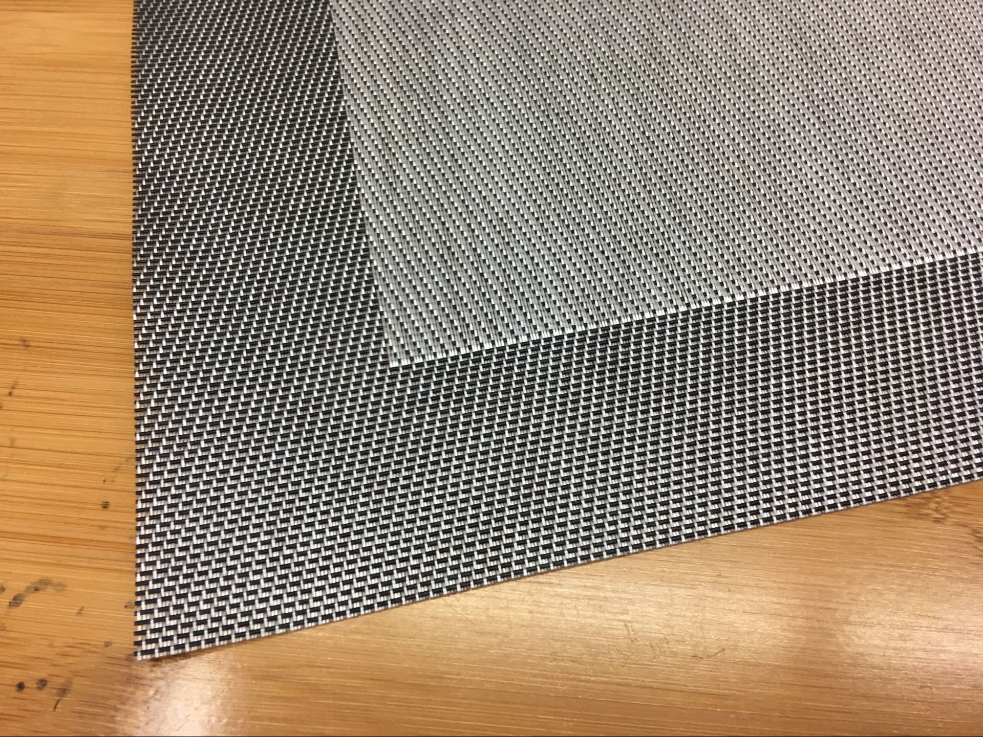 Manufacturers of direct environmental protection pad European PVC western heat insulation pad Manufacturers of direct environmental protection pad European PVC western heat insulation pad