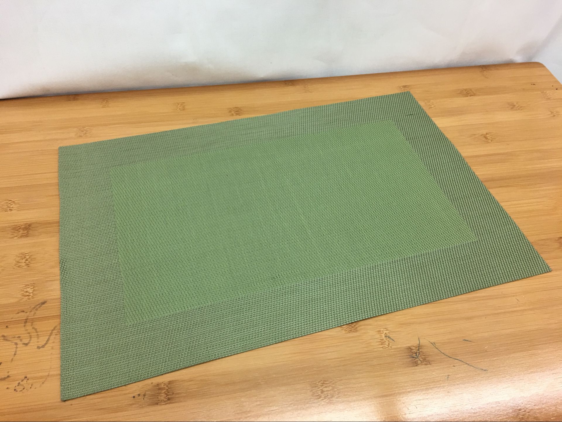 Manufacturers of direct environmental protection pad European PVC western heat insulation pad Manufacturers of direct environmental protection pad European PVC western heat insulation pad