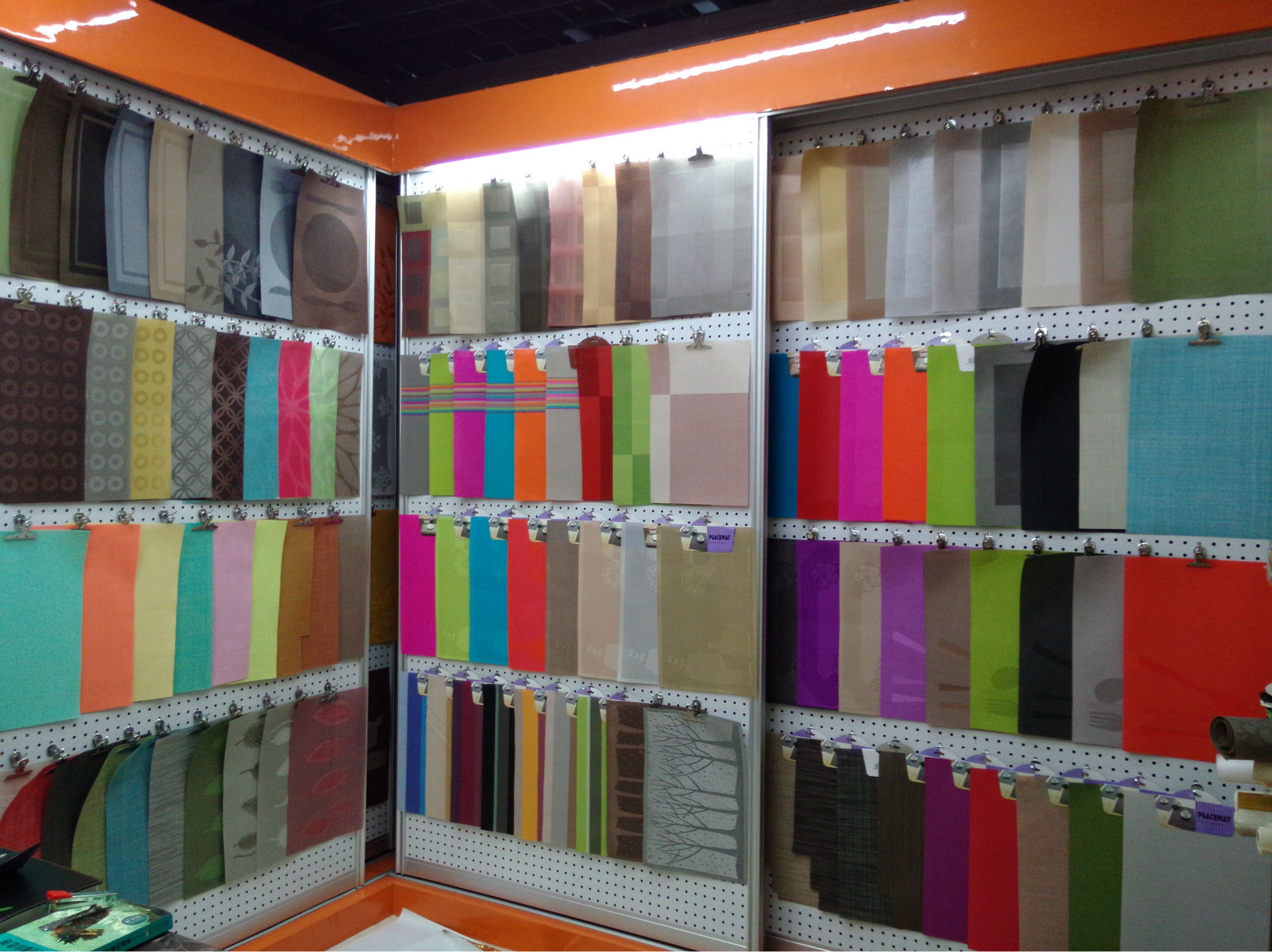 Manufacturers of direct environmental protection pad European PVC western heat insulation pad Manufacturers of direct environmental protection pad European PVC western heat insulation pad