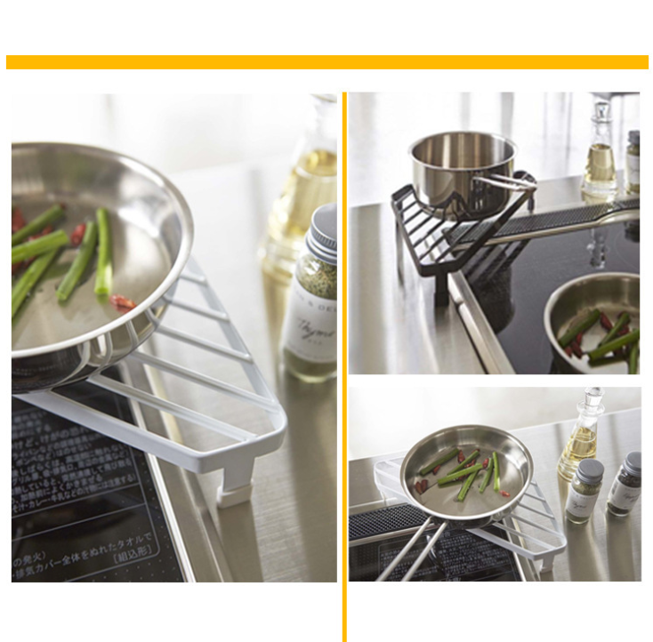 Kitchen Supplies Dining Table Tripod Bathroom Sink Fan-Shaped Storage Rack Corner Anti-Scald Storage Rack Heat Insulation Pad Pot Rack Kitchen Supplies Dining Table Tripod Bathroom Sink Fan-Shaped Storage Rack Corner Anti-Scald Storage Rack Heat Insulation Pad Pot Rack
