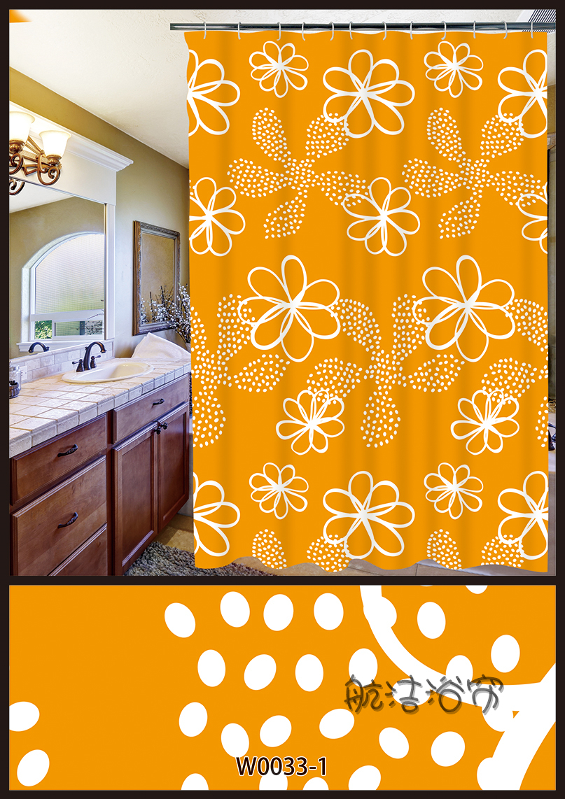 Partition Curtain Waterproof Thickened Mildew-Proof Portiere Curtains Shower Hanging Curtain Partition Curtain Waterproof Thickened Mildew-Proof Portiere Curtains Shower Hanging Curtain