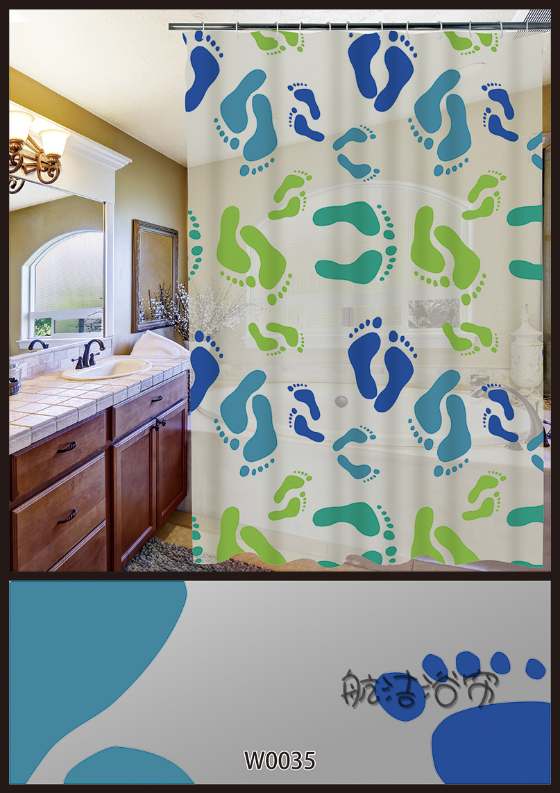 Partition Curtain Waterproof Thickened Mildew-Proof Portiere Curtains Shower Hanging Curtain Partition Curtain Waterproof Thickened Mildew-Proof Portiere Curtains Shower Hanging Curtain