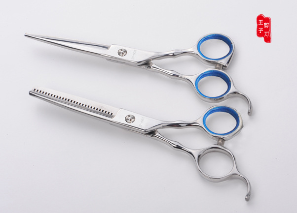 Sassoon Hairdressing Scissors Barber scissors shears cut thin stainless steel teeth cut bangs haircuts for children home suits wholesale Sassoon Hairdressing Scissors Barber scissors shears cut thin stainless steel teeth cut bangs haircuts for children home suits wholesale