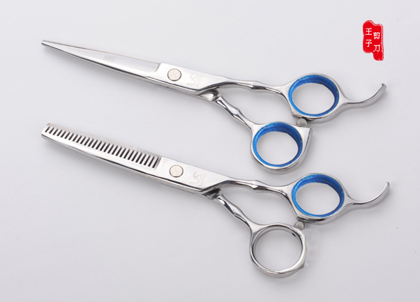 Sassoon Hairdressing Scissors Barber scissors shears cut thin stainless steel teeth cut bangs haircuts for children home suits wholesale Sassoon Hairdressing Scissors Barber scissors shears cut thin stainless steel teeth cut bangs haircuts for children home suits wholesale