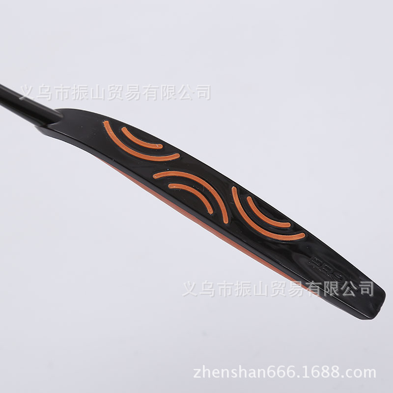 Frog QN168B-C2 German Imported Spiral Bristle Wave Shape Super Clean Medium Hair Toothbrush