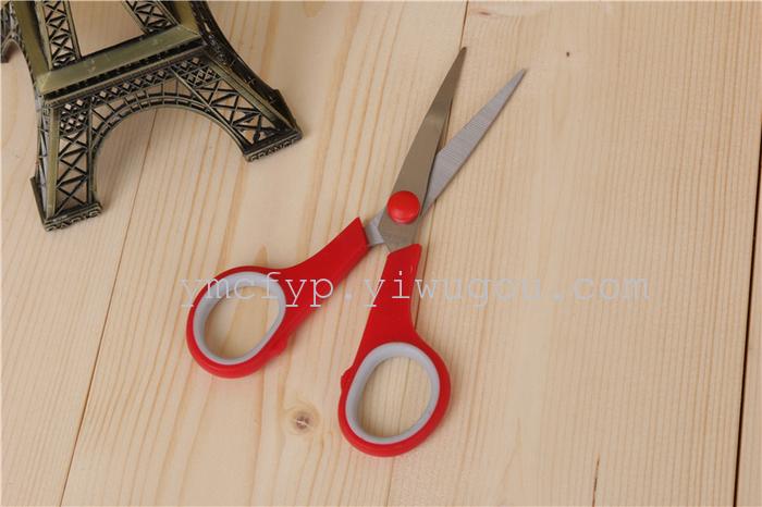 DS-338 scissors 2 pieces 8 inch and 5.5 inch 2PCS stainless steel scissors. DS-338 scissors 2 pieces 8 inch and 5.5 inch 2PCS stainless steel scissors.