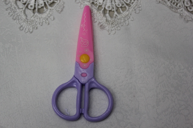 Kai-Bo metal factory in Yiwu KAIBO 8,021 lace plastic scissors scissors Kai-Bo metal factory in Yiwu KAIBO 8,021 lace plastic scissors scissors