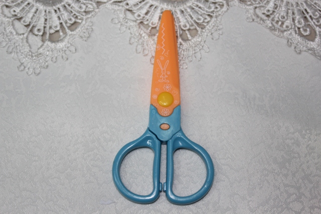 Kai-Bo metal factory in Yiwu KAIBO 8,021 lace plastic scissors scissors Kai-Bo metal factory in Yiwu KAIBO 8,021 lace plastic scissors scissors
