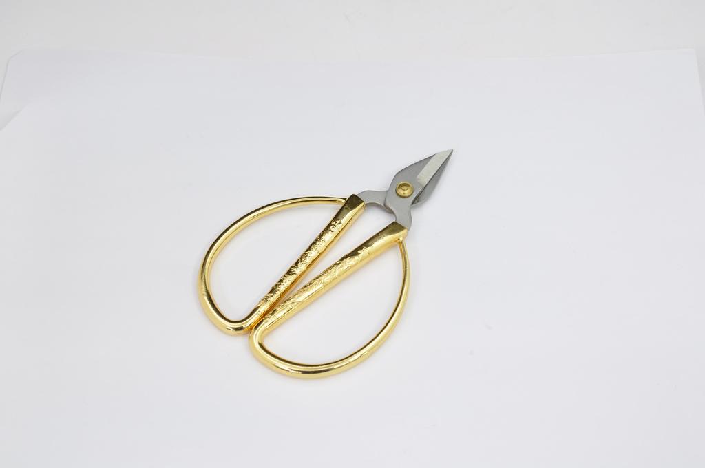 1th factory direct wedding household scissors, nail scissors