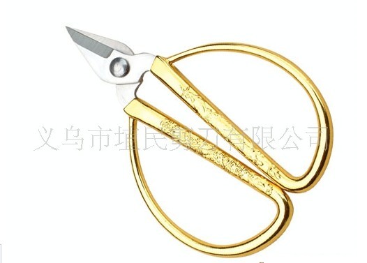 1th factory direct wedding household scissors, nail scissors 1th factory direct wedding household scissors, nail scissors