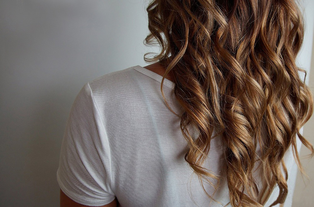 Curlers Polka Dot Sponge Curly Hair Sleep Hair Curlers Dry Hair Curlers Hair Curler Big Wave Pear Flower Hair Curler