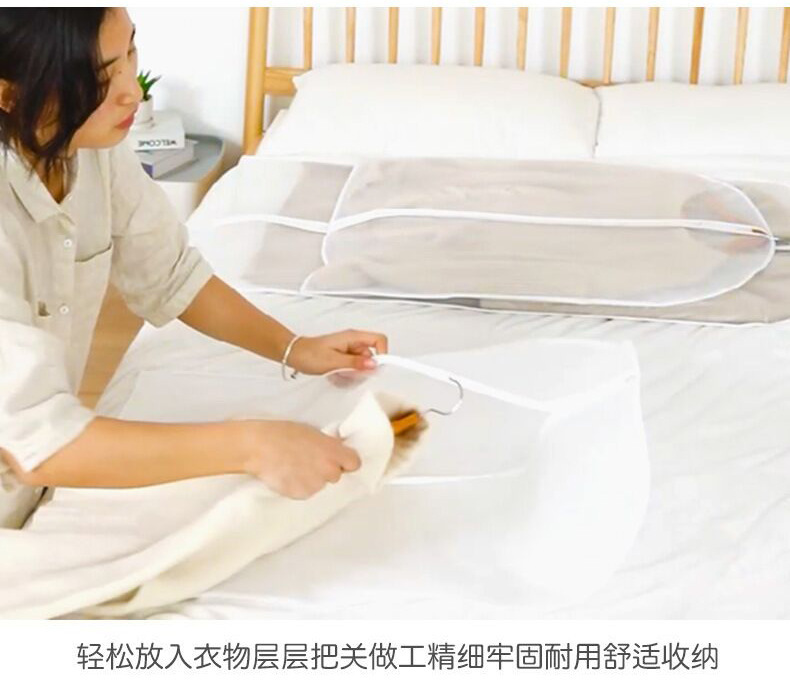 Eva Clothing Dust Cover Skirt Suit Dustproof Hanging Bag Clothing Storage Bag Clothes Dust Cover Bedroom Storage Bag Eva Clothing Dust Cover Skirt Suit Dustproof Hanging Bag Clothing Storage Bag Clothes Dust Cover Bedroom Storage Bag