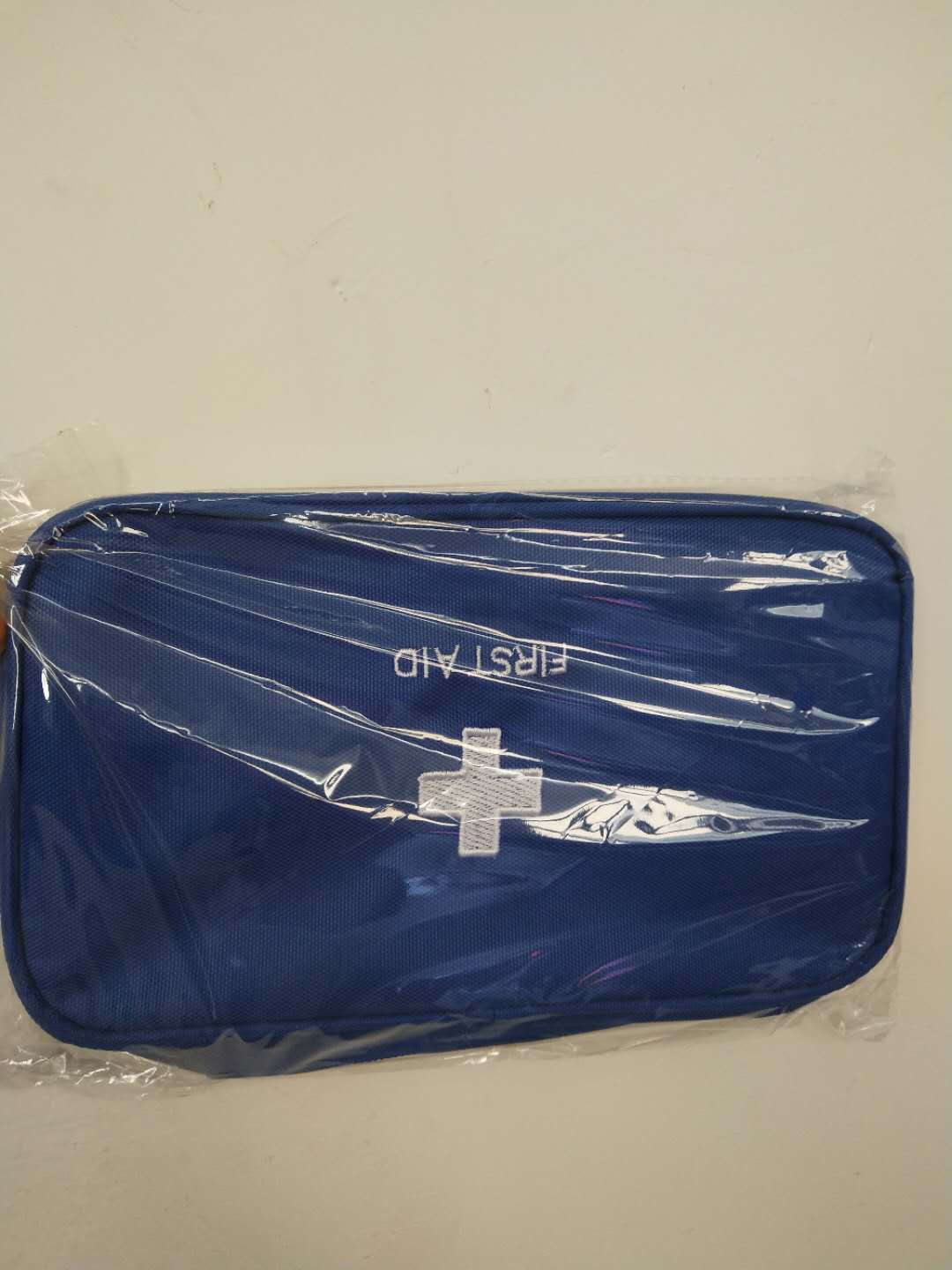Korean Travel Portable Portable Medicine Bag Emergency Bag First-Aid Appliance Storage Bag Large Organizing Bag Manufacturer Korean Travel Portable Portable Medicine Bag Emergency Bag First-Aid Appliance Storage Bag Large Organizing Bag Manufacturer