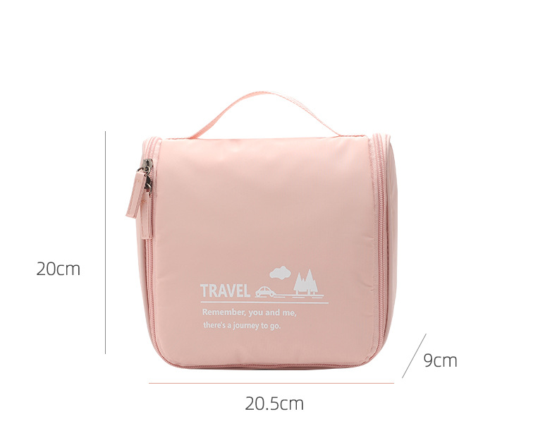 2019 new hook wash bag travel business trip portable large capacity memory storage bag multi-functional makeup bag 2019 new hook wash bag travel business trip portable large capacity memory storage bag multi-functional makeup bag