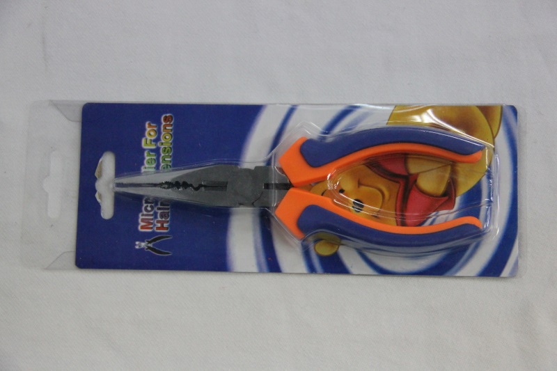 Hair extension pliers wig extension accessories Hair extension pliers wig extension accessories